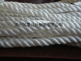 Polyester Rope complex