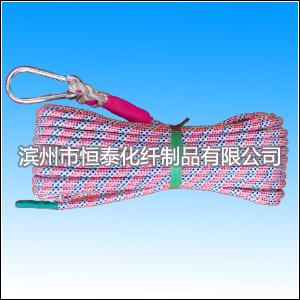 Shandong climbing rope