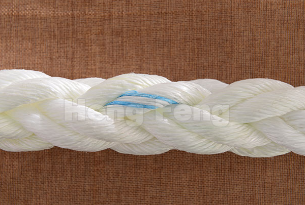 8-strand  mooring rope