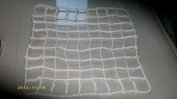 High quality hoisting net