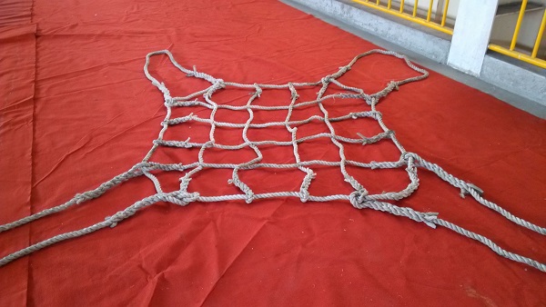 High quality hoisting net